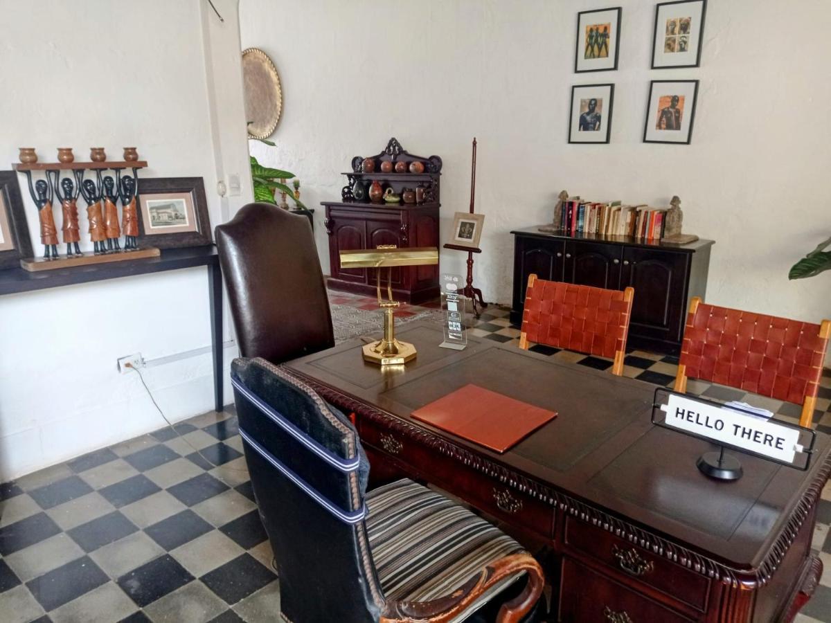 Casa Yoly Hostel Гранада Екстериор снимка