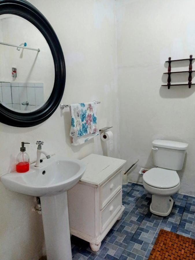 Casa Yoly Hostel Гранада Екстериор снимка