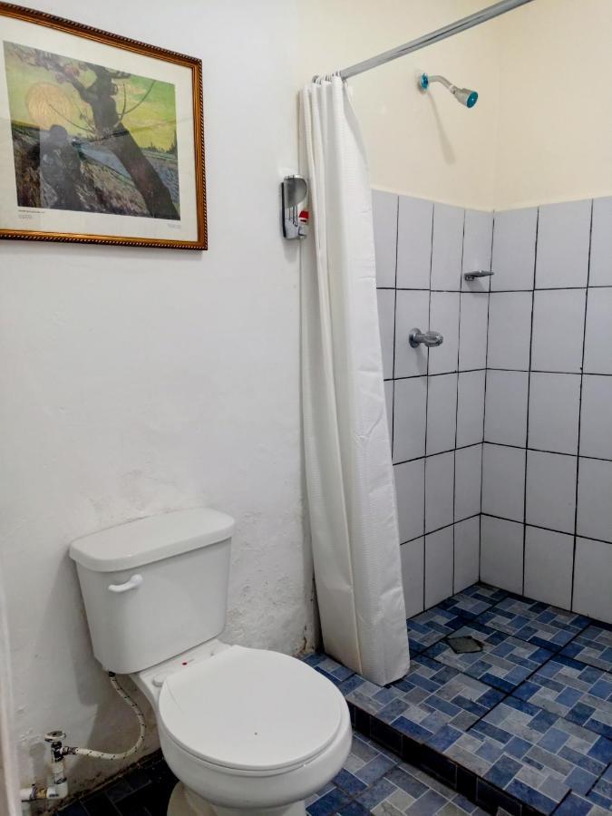 Casa Yoly Hostel Гранада Екстериор снимка