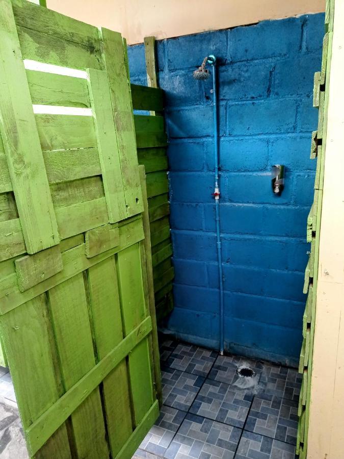 Casa Yoly Hostel Гранада Екстериор снимка