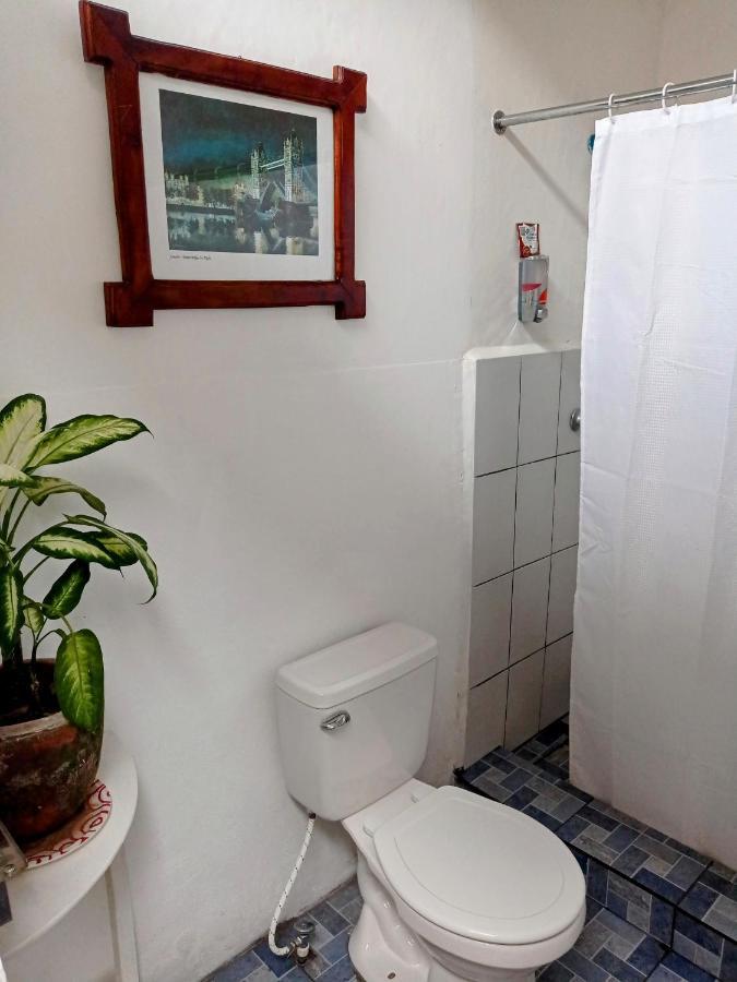 Casa Yoly Hostel Гранада Екстериор снимка