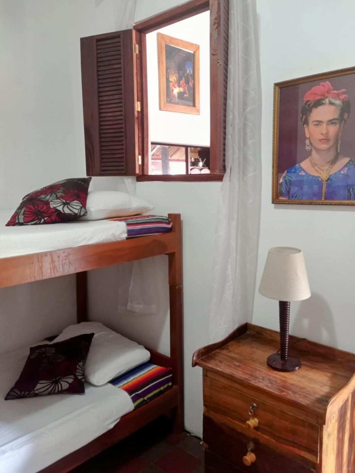 Casa Yoly Hostel Гранада Екстериор снимка