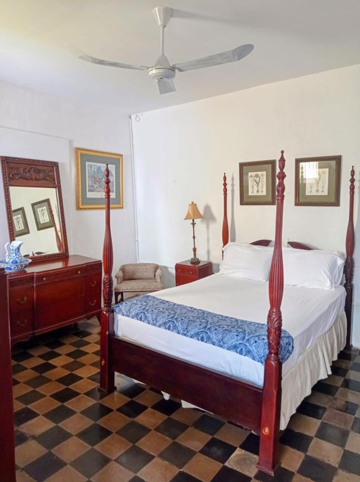 Casa Yoly Hostel Гранада Екстериор снимка
