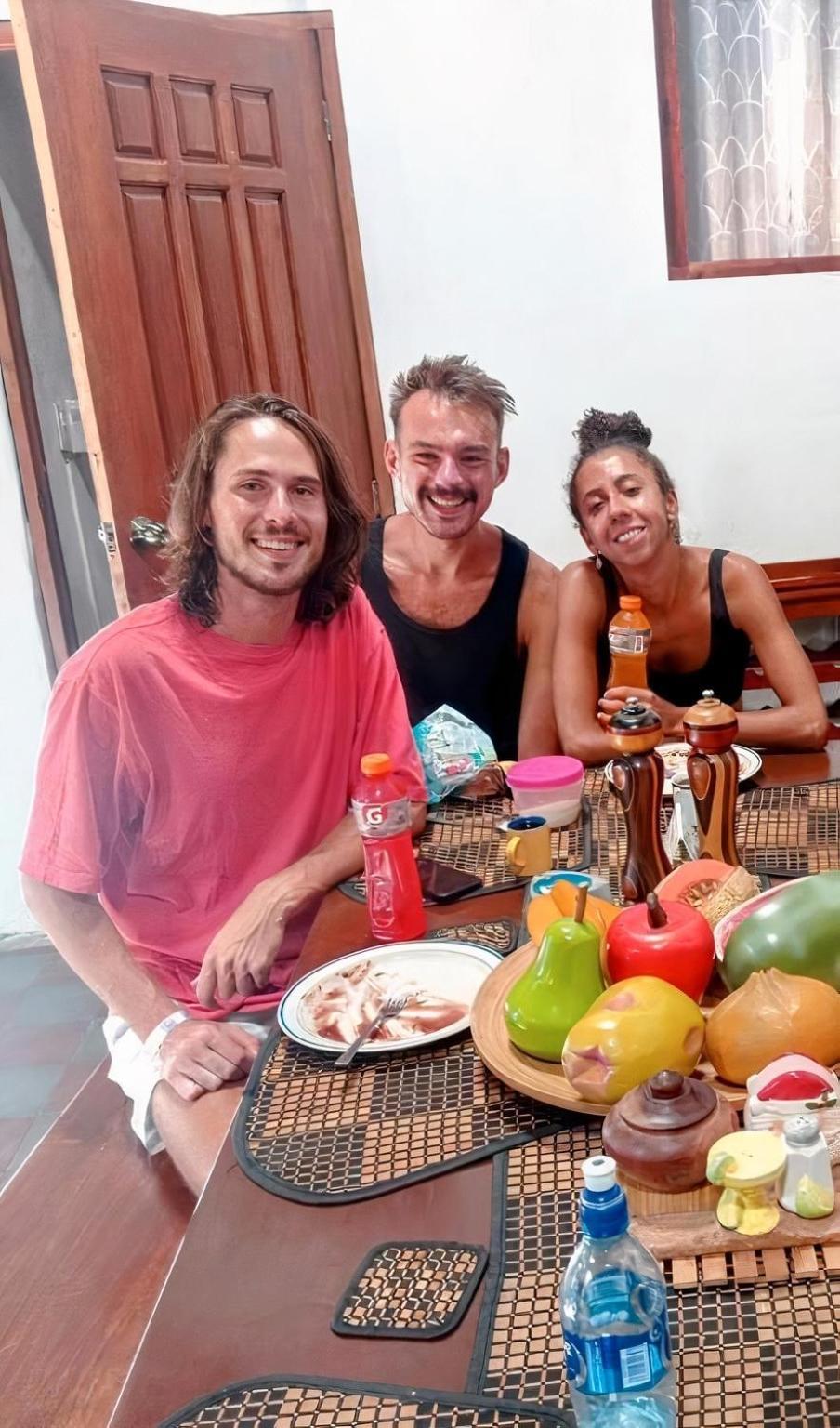 Casa Yoly Hostel Гранада Екстериор снимка