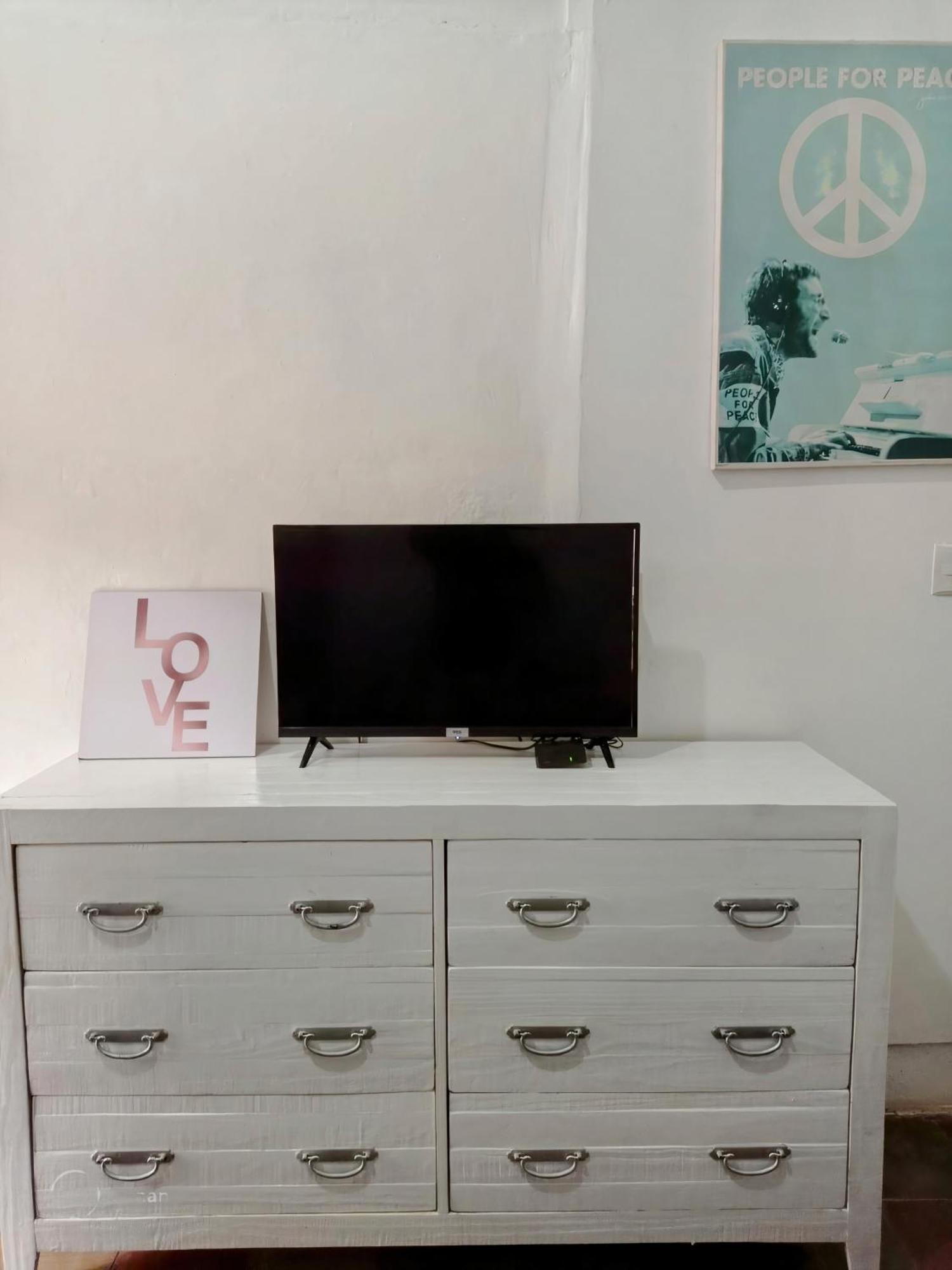 Casa Yoly Hostel Гранада Екстериор снимка