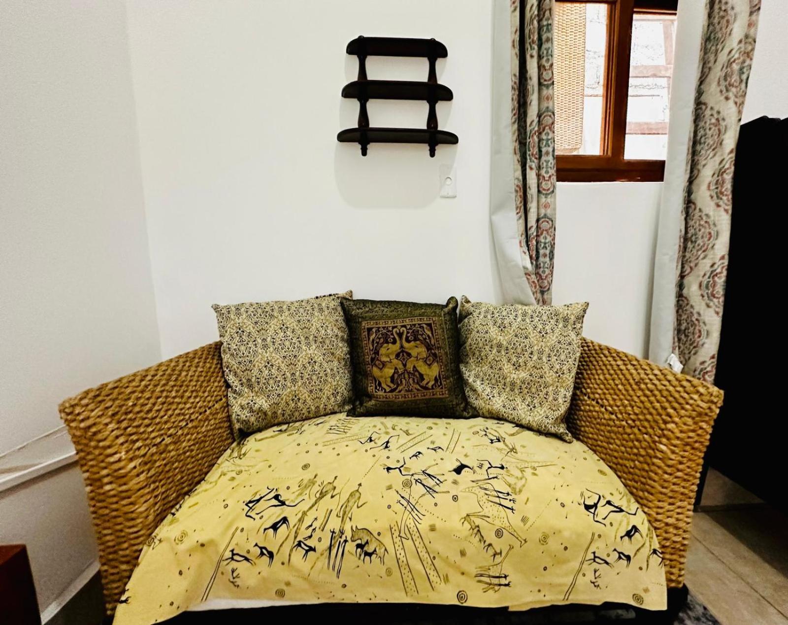 Casa Yoly Hostel Гранада Екстериор снимка