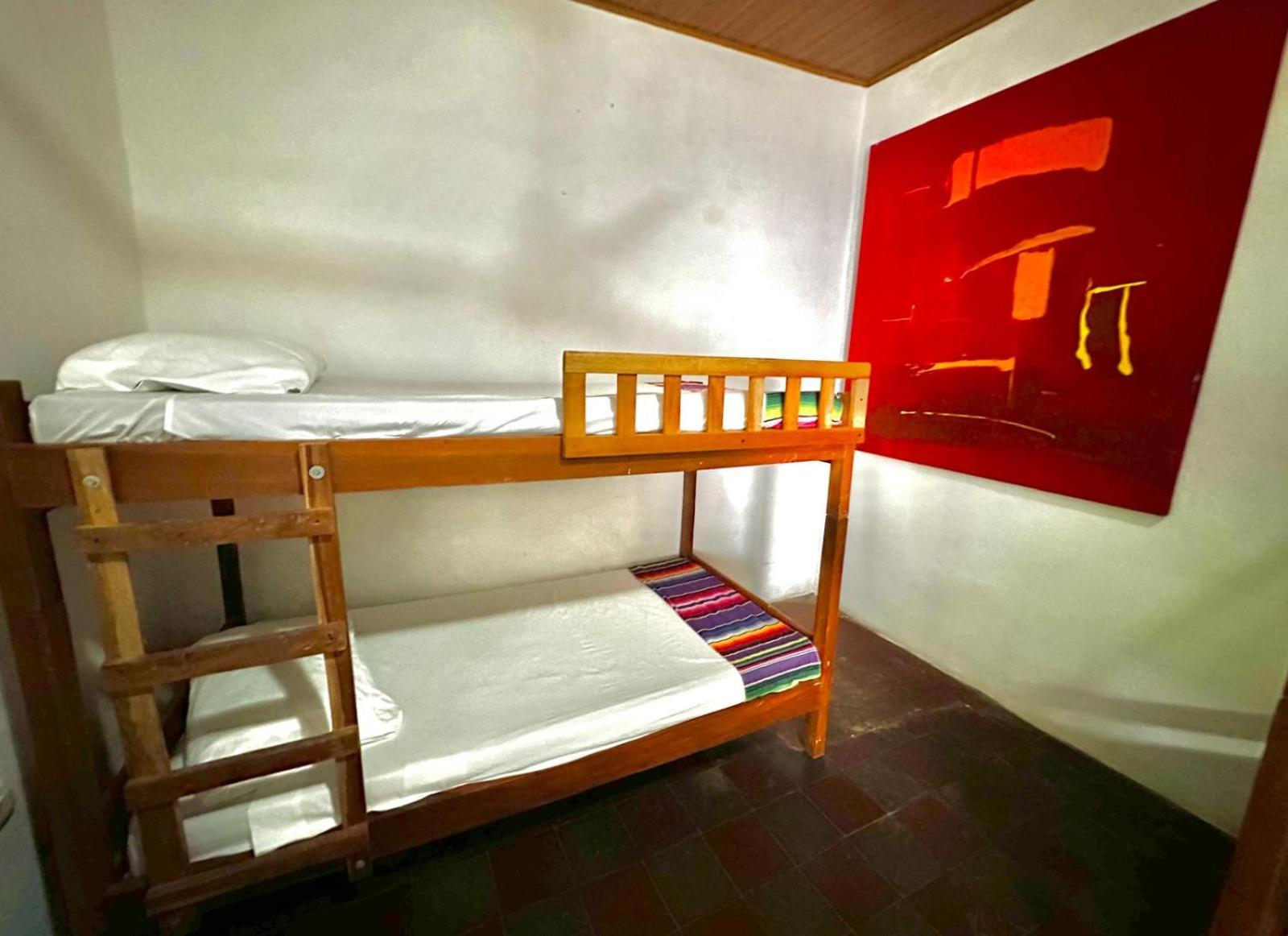 Casa Yoly Hostel Гранада Екстериор снимка